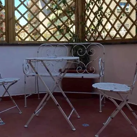 Appartement Me Too Exclusive *