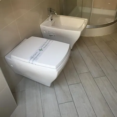 Me Too Exclusive Appartement Rome