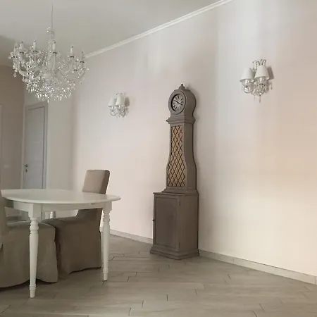 Appartement Me Too Exclusive *